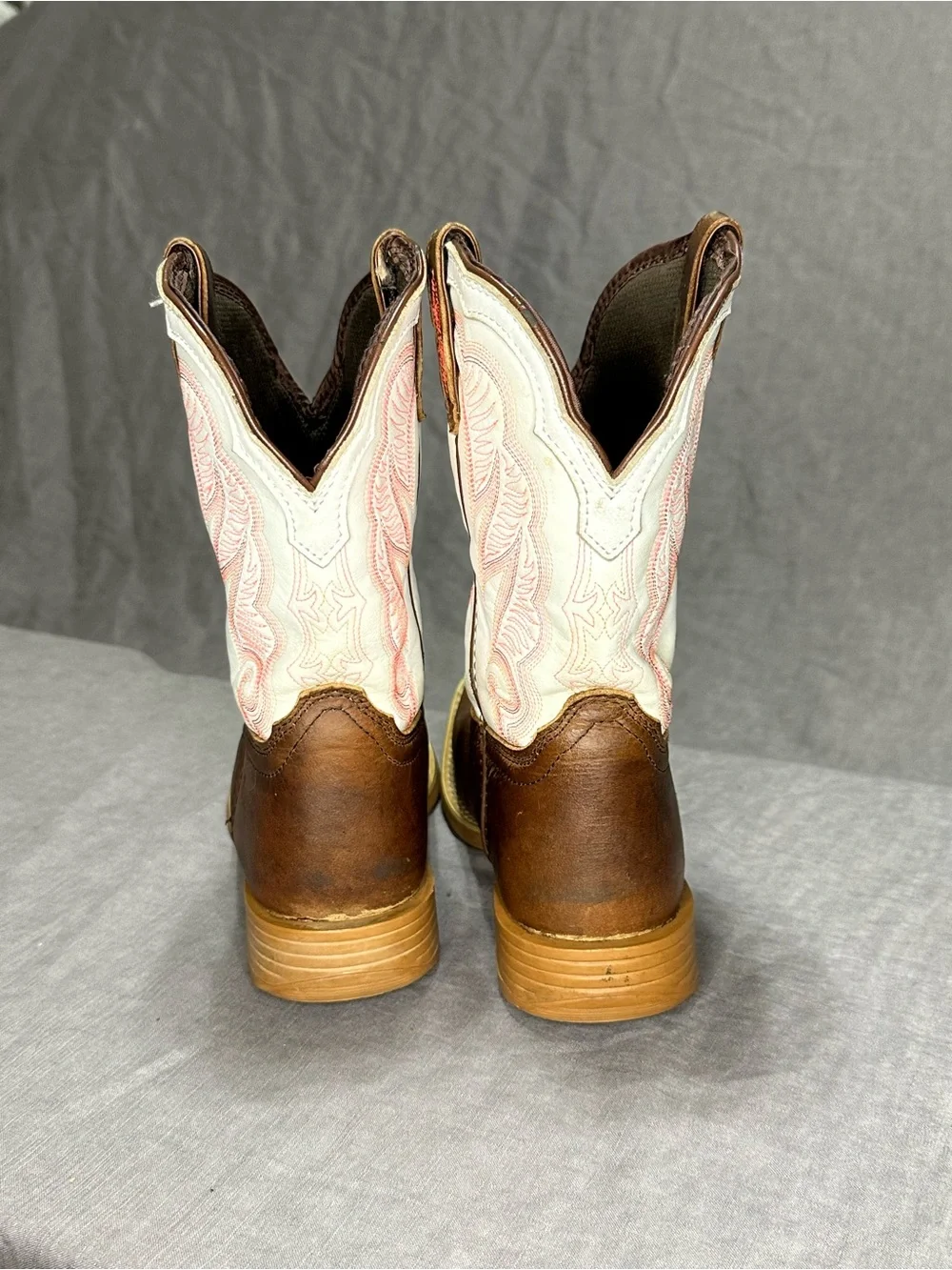 Durango Lil’ Rebel Pro Western Boots